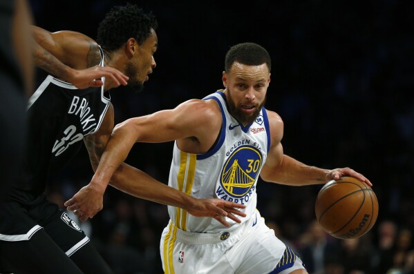 Nets vs warriors reddit stream 2025
